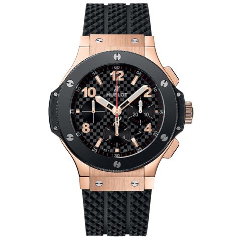 gold hublot big bang 341.pb.131.rx quartz|Hublot Big Bang Gold Ceramic .